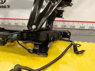 Балка подвески задняя TOYOTA HARRIER AVU65 2ARFXE 5120648060 5 ракурс