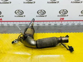 Катализатор MINI COOPER Clubman F54 B38A15A 18327634628 1 ракурс Катализатор MINI COOPER Clubman F54 B38A15A 18327634628 1 ракурс