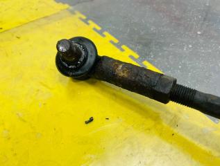 Рулевая рейка SUZUKI ESCUDO TDA4W J24B 4858065J01 4 ракурс