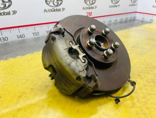Ступица левая передняя FORD KUGA CBS 2.0L EcoBoost 1781987 2 ракурс