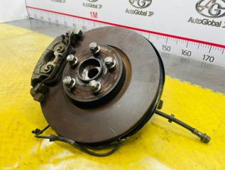 Ступица левая передняя FORD KUGA CBS 2.0L EcoBoost 1781987 3 ракурс