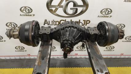 Мост задний NISSAN ATLAS AKR66 4HF1 8970429062 1 ракурс