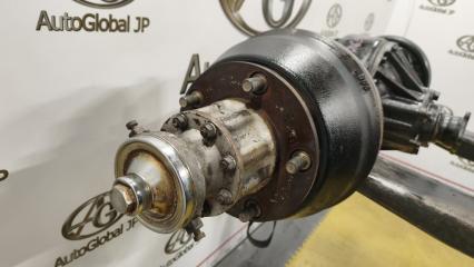 Мост задний NISSAN ATLAS AKR66 4HF1 8970429062 2 ракурс