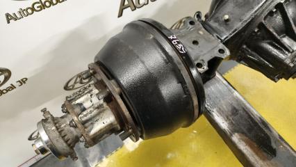 Мост задний NISSAN ATLAS AKR66 4HF1 8970429062 3 ракурс