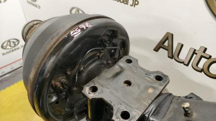 Мост задний NISSAN ATLAS AKR66 4HF1 8970429062 5 ракурс
