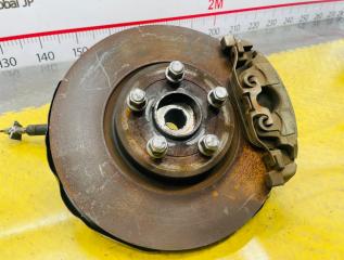 Ступица правая передняя FORD KUGA CBS 2.0L EcoBoost 1781982 2 ракурс