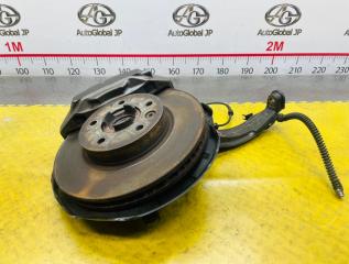 Ступица левая передняя Volkswagen Touareg 7L BHK 7L0407257A 1 ракурс