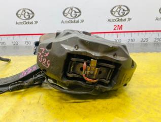 Ступица левая передняя Volkswagen Touareg 7L BHK 7L0407257A 4 ракурс