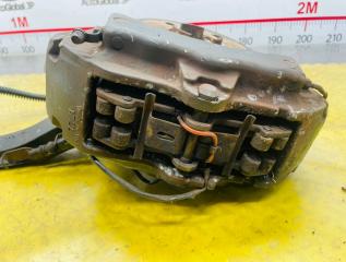 Ступица левая передняя Volkswagen Touareg 7L AXQ 7L0407257A 5 ракурс