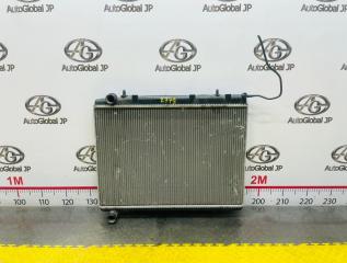 Радиатор основной Citroen C4 LC EW10A 2.0 ,1330W4 1 ракурс Радиатор основной Citroen C4 LC EW10A 2.0 ,1330W4 1 ракурс