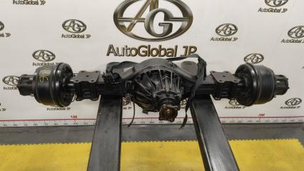 Мост задний NISSAN ATLAS AKR66 4HF1 8970328612 1 ракурс