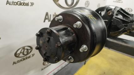 Мост задний NISSAN ATLAS AKR66 4HF1 8970328612 2 ракурс