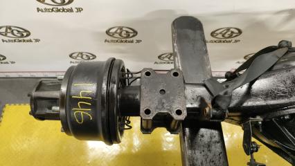 Мост задний NISSAN ATLAS AKR66 4HF1 8970328612 3 ракурс