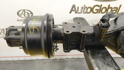 Мост задний NISSAN ATLAS AKR66 4HF1 8970328612 4 ракурс