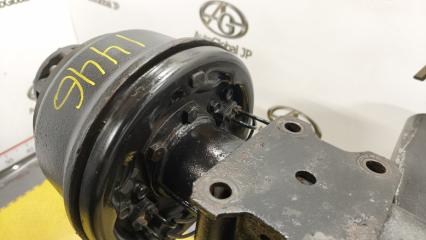 Мост задний NISSAN ATLAS AKR66 4HF1 8970328612 5 ракурс