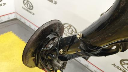 Балка со ступицами AUDI TT 8N AUQ 8N0500051D 3 ракурс Балка со ступицами AUDI TT 8N AUQ 8N0500051D 3 ракурс