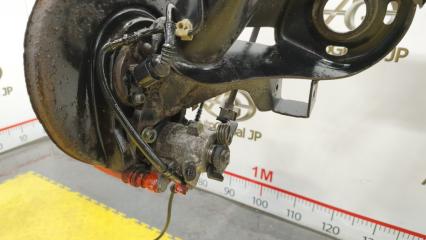 Балка со ступицами AUDI TT 8N AUQ 8N0500051D 4 ракурс Балка со ступицами AUDI TT 8N AUQ 8N0500051D 4 ракурс