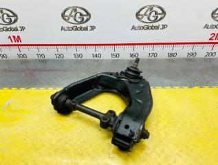 Рычаг левый передний TOYOTA HILUX SURF LN130 2LTE 4806735060 1 ракурс