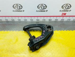 Рычаг правый передний TOYOTA HILUX SURF LN130 2LTE 4806635110 1 ракурс