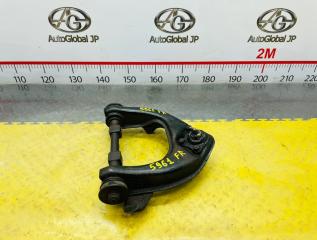 Рычаг правый передний MITSUBISHI PAJERO V46 4M40 MR124880 1 ракурс