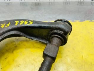Рычаг правый передний MITSUBISHI PAJERO V46 4M40 MR124880 5 ракурс