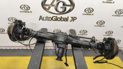 Мост задний ISUZU BIGHORN UBS69 4JG2 8971041412 1 ракурс