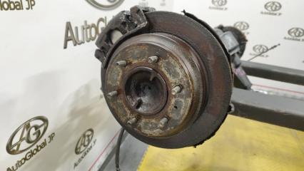 Мост задний ISUZU BIGHORN UBS69 4JG2 8971041412 2 ракурс