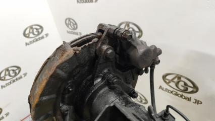Мост задний ISUZU BIGHORN UBS69 4JG2 8971041412 4 ракурс