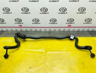 Стабилизатор задний TOYOTA LAND CRUISER URJ202 1URFE 4880560110 1 ракурс