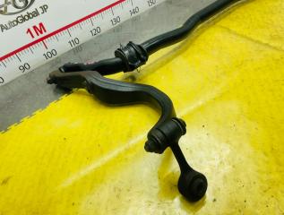 Стабилизатор задний TOYOTA LAND CRUISER URJ202 1URFE 4880560110 2 ракурс