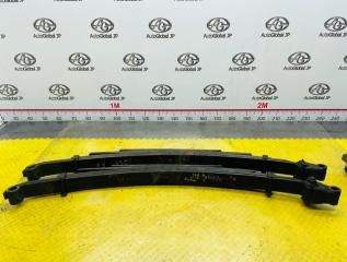 Рессоры задняя NISSAN ATLAS AKR66 4HF1 - 1 ракурс