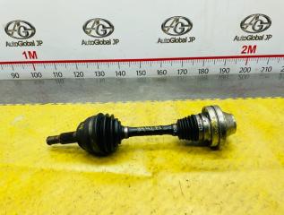 Привод левый передний Volkswagen Touareg 7L BHK 7L0407271F 1 ракурс