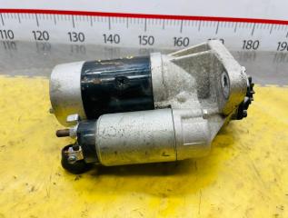 Стартер NISSAN ATLAS AKR66 4HF1 - 2 ракурс