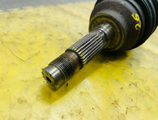 Привод левый передний MAZDA MPV LVLR WLT MD0725600 2 ракурс Привод левый передний MAZDA MPV LVLR WLT MD0725600 2 ракурс