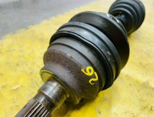 Привод левый передний MAZDA MPV LVLR WLT MD0725600 3 ракурс Привод левый передний MAZDA MPV LVLR WLT MD0725600 3 ракурс