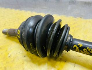 Привод левый передний MAZDA MPV LVLR WLT MD0725600 4 ракурс Привод левый передний MAZDA MPV LVLR WLT MD0725600 4 ракурс