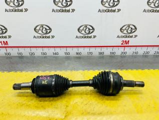 Привод правый передний TOYOTA LAND CRUISER URJ202 1URFE 4343060071 1 ракурс