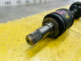 Привод правый передний TOYOTA LAND CRUISER URJ202 1URFE 4343060071 3 ракурс