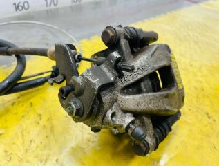 Суппорт левый задний Citroen C4 LC EW10J4S 4400R4 5 ракурс