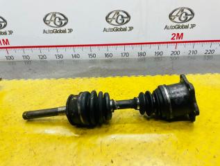 Привод левый передний TOYOTA HILUX SURF LN130 2LTE 4343035011 1 ракурс