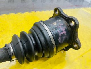 Привод левый передний TOYOTA HILUX SURF LN130 2LTE 4343035011 5 ракурс