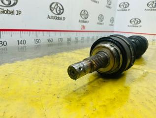 Привод левый передний TOYOTA LAND CRUISER URJ202 1URFE 4343060071 3 ракурс