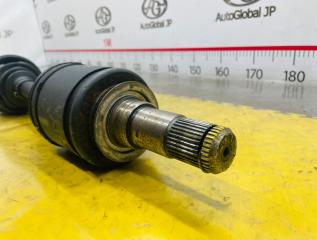 Привод левый передний TOYOTA LAND CRUISER URJ202 1URFE 4343060071 5 ракурс