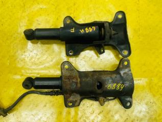 Амортизатор передний MITSUBISHI DELICA PE8W 4M40 MR112095 4 ракурс