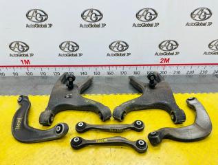 Рычаг задний AUDI Q5 8R CDNC 8R0505311B 1 ракурс Рычаг задний AUDI Q5 8R CDNC 8R0505311B 1 ракурс