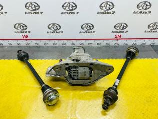 Редуктор задний AUDI Q5 8R CDNC 0BC500043Q 1 ракурс Редуктор задний AUDI Q5 8R CDNC 0BC500043Q 1 ракурс