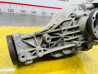 Редуктор задний AUDI Q5 8R CDNC 0BC500043Q 3 ракурс Редуктор задний AUDI Q5 8R CDNC 0BC500043Q 3 ракурс