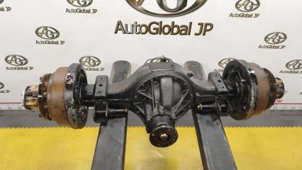 Мост задний NISSAN ATLAS G2H41 FD42 430100T300 1 ракурс
