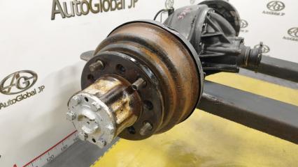 Мост задний NISSAN ATLAS G2H41 FD42 430100T300 2 ракурс