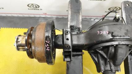 Мост задний NISSAN ATLAS G2H41 FD42 430100T300 3 ракурс